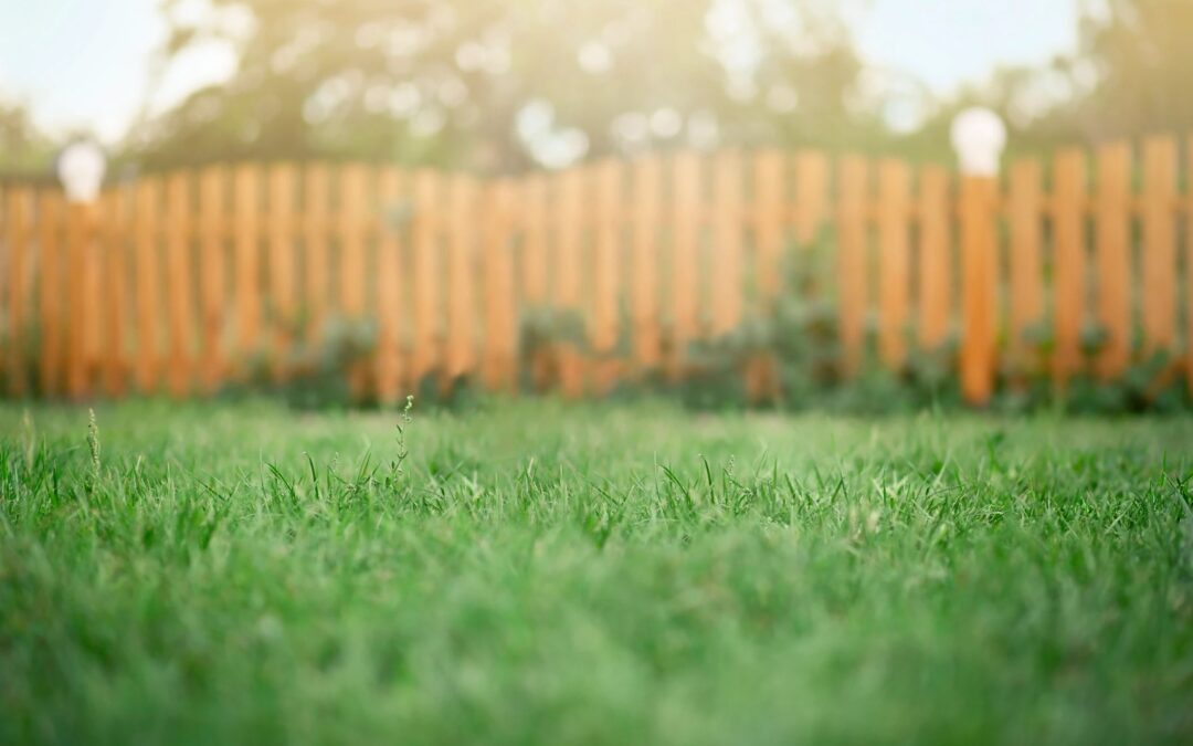 Ground Force Fencing & Landscaping